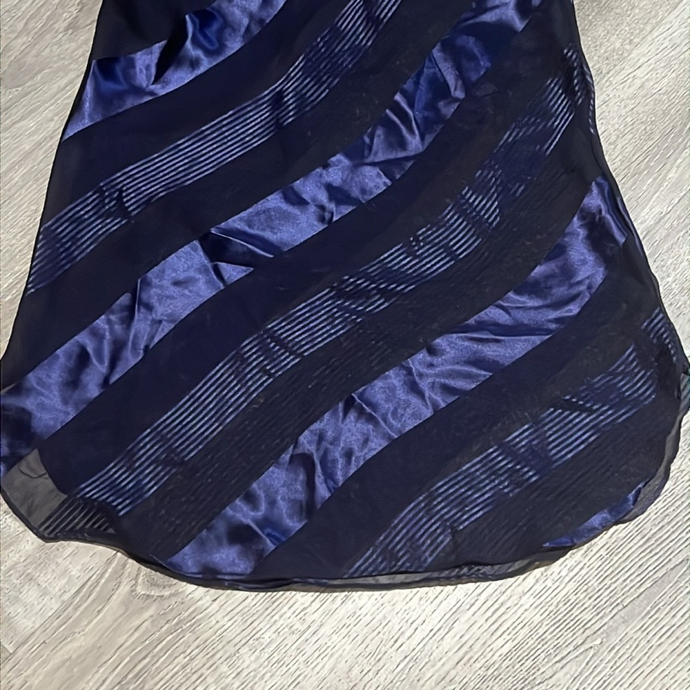 Vintage Kristine Tyler Intimates Slip Dress - Picture 5 of 15